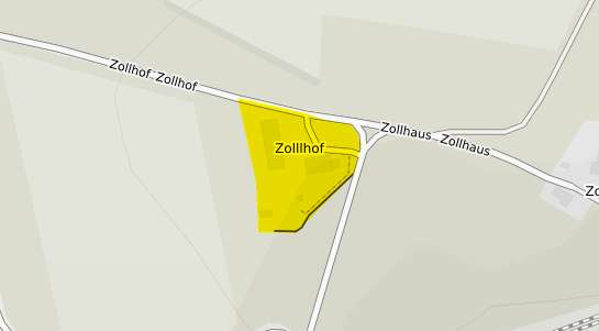 Immobilienpreisekarte Essingen (W&uuml;rttemberg) Zollhof