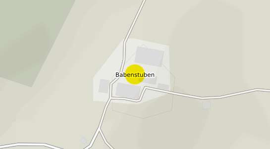 Immobilienpreisekarte Eurasburg Babenstuben