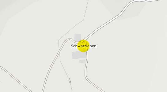 Immobilienpreisekarte Eurasburg Schwarzlehen