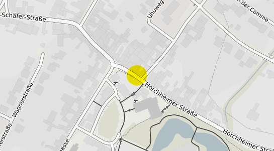 Immobilienpreisekarte Euskirchen Flamersheim