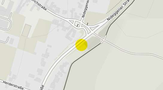 Immobilienpreisekarte Euskirchen Oberwichterich