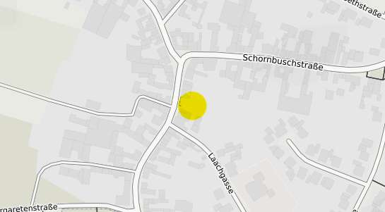 Immobilienpreisekarte Euskirchen Palmersheim