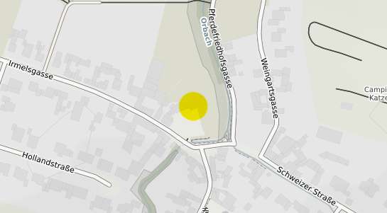 Immobilienpreisekarte Euskirchen Schweinheim