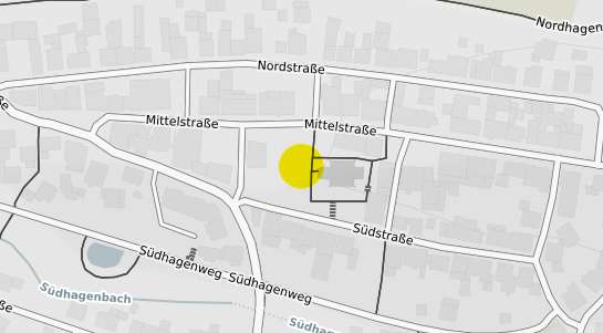 Immobilienpreisekarte Extertal B&ouml;singfeld