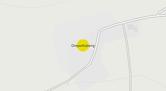 Immobilienpreisekarte Falkenberg Diepoltsberg