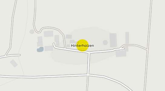 Immobilienpreisekarte Falkenberg Hinterholzen