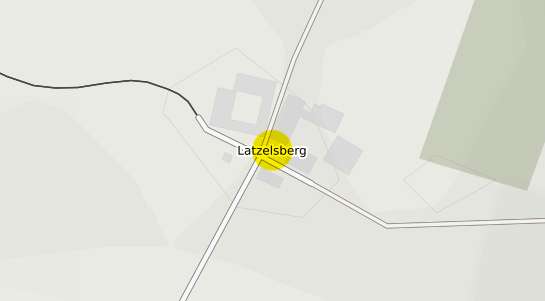 Immobilienpreisekarte Falkenberg Latzelsberg