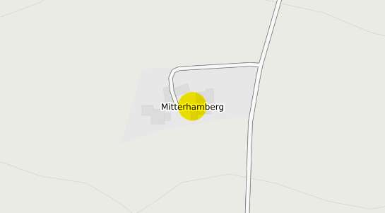 Immobilienpreisekarte Falkenberg Mitterhamberg