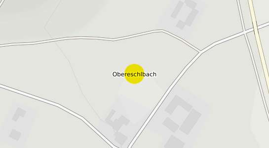 Immobilienpreisekarte Falkenberg Obereschlbach