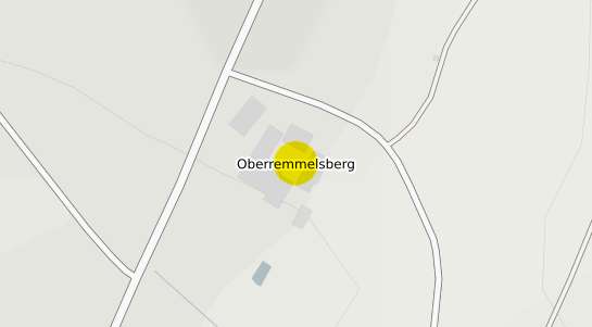 Immobilienpreisekarte Falkenberg Oberremmelsberg