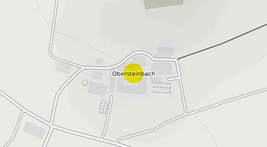 Immobilienpreisekarte Falkenberg Obersteinbach