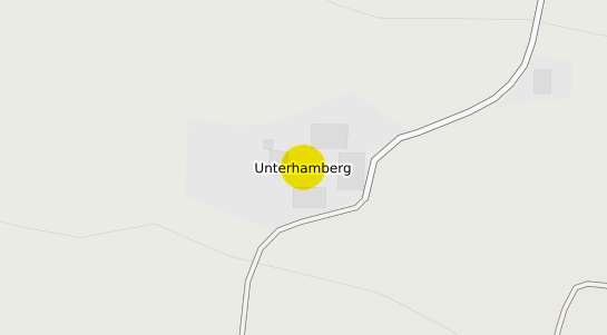 Immobilienpreisekarte Falkenberg Unterhamberg