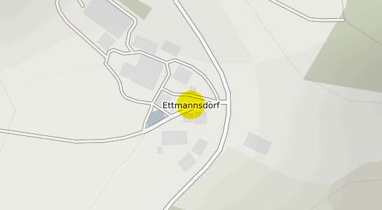 Immobilienpreisekarte Falkenstein Ettmannsdorf