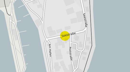 Immobilienpreisekarte Fehmarn Orth