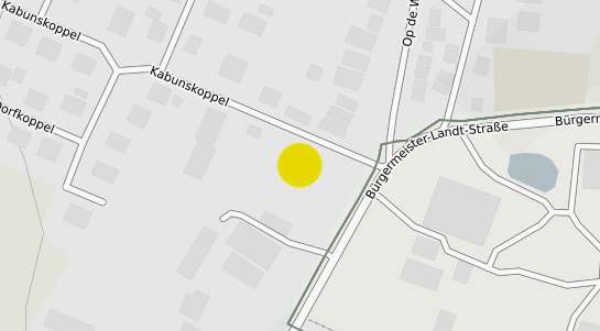 Immobilienpreisekarte Fehmarn Puttgarden