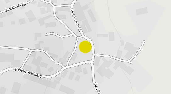 Immobilienpreisekarte Feilitzsch Münchenreuth