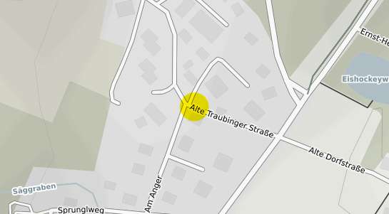 Immobilienpreisekarte Feldafing Garatshausen