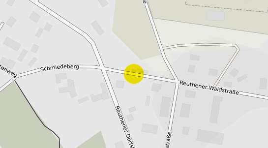 Immobilienpreisekarte Felixsee Reuthen