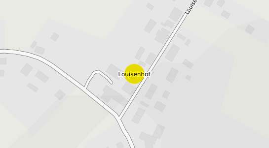 Immobilienpreisekarte Ferdinandshof Louisenhof