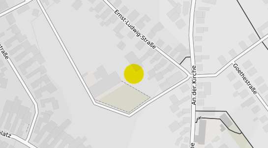 Immobilienpreisekarte Fernwald Steinbach