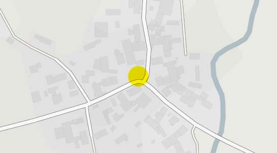 Immobilienpreisekarte Feuchtwangen Bergnerzell