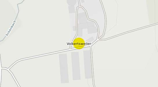 Immobilienpreisekarte Feuchtwangen Volkertsweiler