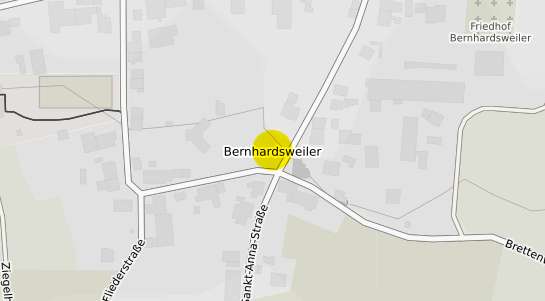 Immobilienpreisekarte Fichtenau Bernhardsweiler