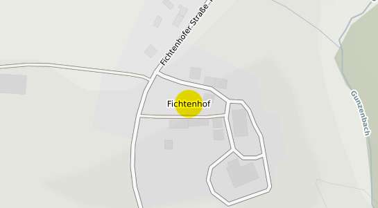 Immobilienpreisekarte Fichtenau Fichtenhof