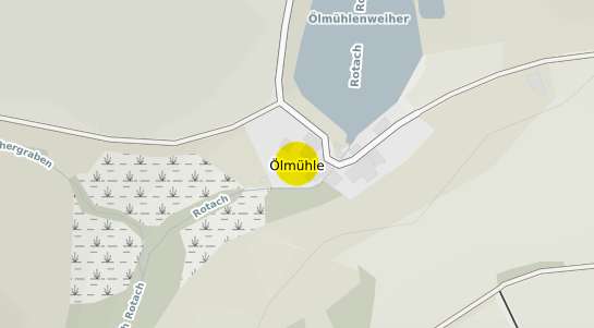 Immobilienpreisekarte Fichtenau &Ouml;lm&uuml;hle