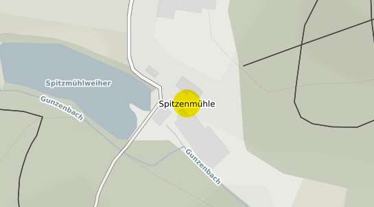 Immobilienpreisekarte Fichtenau Spitzenmühle