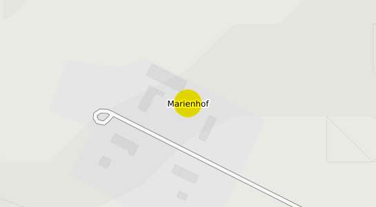 Immobilienpreisekarte Fincken Marienhof