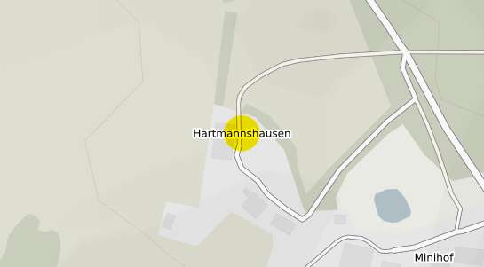 Immobilienpreisekarte Finning Hartmannshausen