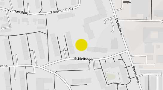 Immobilienpreisekarte Flensburg Frürlund