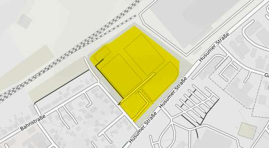 Immobilienpreisekarte Flensburg Weiche