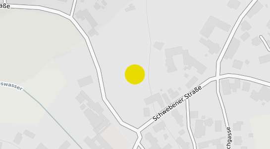 Immobilienpreisekarte Flieden R&uuml;ckers