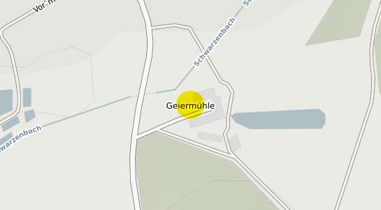 Immobilienpreisekarte Flo&szlig; (Oberpfalz) Geierm&uuml;hle