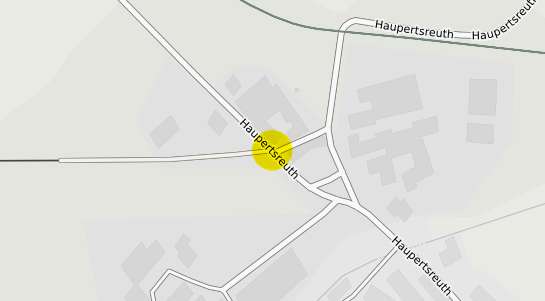 Immobilienpreisekarte Floß (Oberpfalz) Haupertsreuth