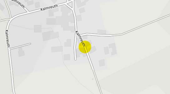 Immobilienpreisekarte Floß (Oberpfalz) Kalmreuth