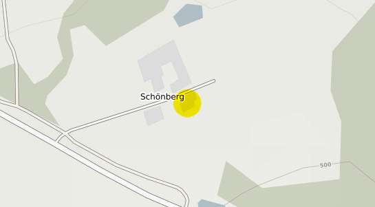 Immobilienpreisekarte Floß (Oberpfalz) Schönberg