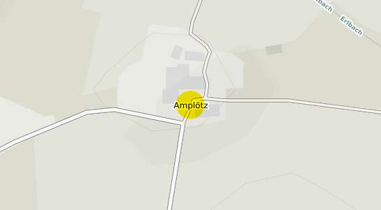 Immobilienpreisekarte Forstern Ampl&ouml;tz