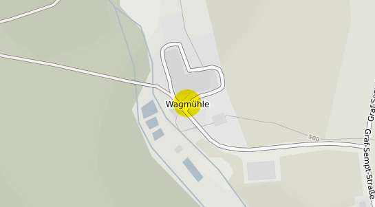 Immobilienpreisekarte Forstinning Wagm&uuml;hle