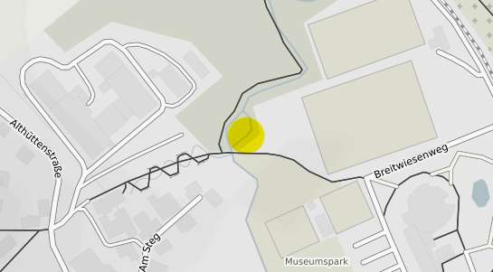 Immobilienpreisekarte Frauenau Flanitz