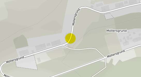 Immobilienpreisekarte Frauensee M&ouml;llersgrund