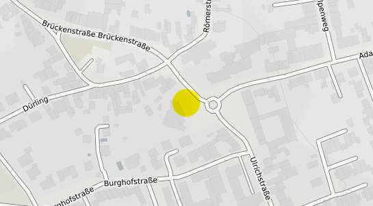 Immobilienpreisekarte Frechen Buschbell