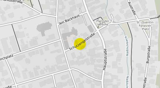 Immobilienpreisekarte Freigericht Altenmittlau