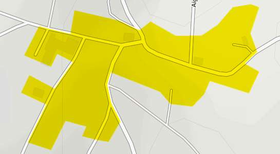 Immobilienpreisekarte Freyung Aigenstadl