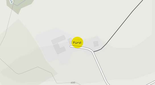 Immobilienpreisekarte Fridolfing F&uuml;rst