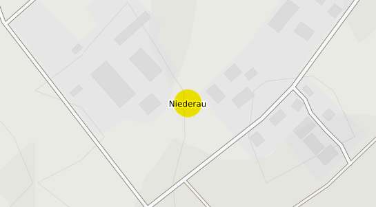 Immobilienpreisekarte Fridolfing Niederau