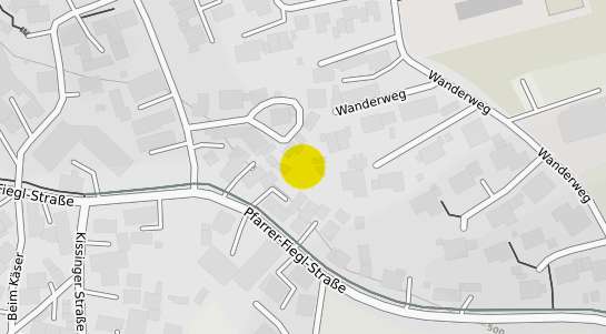 Immobilienpreisekarte Friedberg Ottmaring