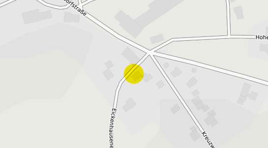 Immobilienpreisekarte Friedeburg Abickhafe